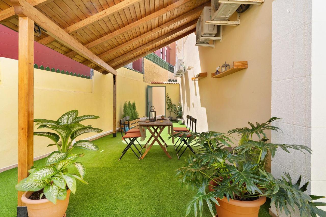 Colina Verde Maspalomas Maspalomas  Exterior foto