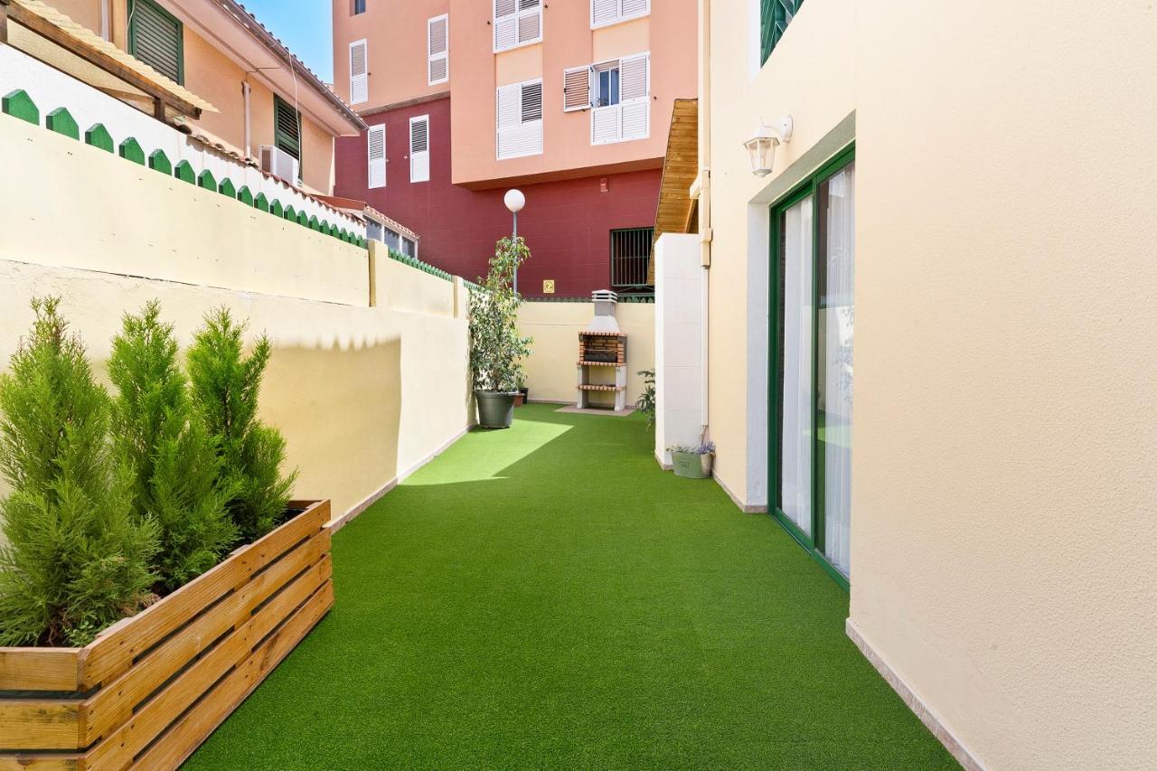 Colina Verde Maspalomas Maspalomas  Exterior foto